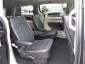 Black/Alloy Rear Seat Photo for 2022 Chrysler Pacifica #145348045