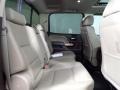 Black - Silverado 3500HD LTZ Crew Cab 4x4 Photo No. 31