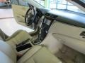 Beige Dashboard Photo for 2012 Suzuki Kizashi #145348153