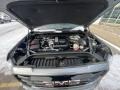 3.0 Liter DOHC 24-Valve Duramax Turbo-Diesel Inline 6 Cylinder 2021 GMC Sierra 1500 Elevation Crew Cab 4WD Engine