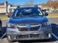 Magnetite Gray Metallic - Outback 2.5i Premium Photo No. 2