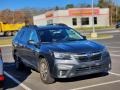 Magnetite Gray Metallic - Outback 2.5i Premium Photo No. 3