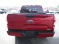 2020 Rapid Red Ford F150 XLT SuperCrew 4x4  photo #12