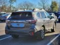 Magnetite Gray Metallic - Outback 2.5i Premium Photo No. 6