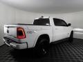 Bright White - 1500 Laramie Crew Cab 4x4 Photo No. 12