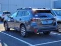 Magnetite Gray Metallic - Outback 2.5i Premium Photo No. 8