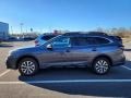 Magnetite Gray Metallic - Outback 2.5i Premium Photo No. 9