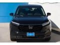 2023 Crystal Black Pearl Honda CR-V EX-L  photo #3