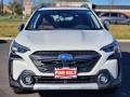 Crystal White Pearl - Outback 2.5i Touring Photo No. 2