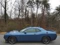 Frostbite 2022 Dodge Challenger R/T Scat Pack Shaker