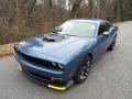 Frostbite - Challenger R/T Scat Pack Shaker Photo No. 2
