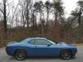 2022 Frostbite Dodge Challenger R/T Scat Pack Shaker  photo #5