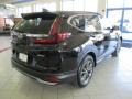 Crystal Black Pearl - CR-V EX-L AWD Photo No. 7