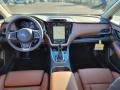 Crystal White Pearl - Outback 2.5i Touring Photo No. 9
