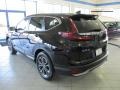 Crystal Black Pearl - CR-V EX-L AWD Photo No. 9