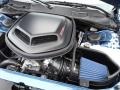 392 SRT 6.4 Liter HEMI OHV 16-Valve VVT MDS V8 Engine for 2022 Dodge Challenger R/T Scat Pack Shaker #145348948