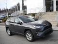 Magnetic Gray Metallic - RAV4 XLE AWD Photo No. 1