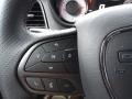 Black Steering Wheel Photo for 2022 Dodge Challenger #145349158