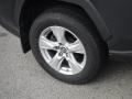 Magnetic Gray Metallic - RAV4 XLE AWD Photo No. 11