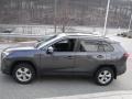Magnetic Gray Metallic - RAV4 XLE AWD Photo No. 14