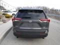 Magnetic Gray Metallic - RAV4 XLE AWD Photo No. 17