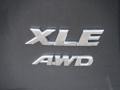 Magnetic Gray Metallic - RAV4 XLE AWD Photo No. 19
