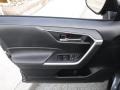 Magnetic Gray Metallic - RAV4 XLE AWD Photo No. 23