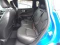 Black Rear Seat Photo for 2022 Jeep Compass #145349860
