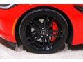 2015 Torch Red Chevrolet Corvette Stingray Coupe Z51  photo #22