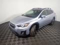 Ice Silver Metallic - Crosstrek 2.0 Premium Photo No. 8