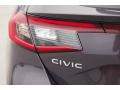  2023 Civic Sport Touring Hatchback Logo