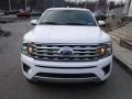 2019 Oxford White Ford Expedition Limited Max 4x4  photo #13