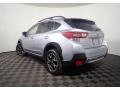 Ice Silver Metallic - Crosstrek 2.0 Premium Photo No. 9