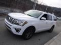 2019 Oxford White Ford Expedition Limited Max 4x4  photo #14