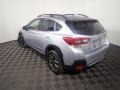 Ice Silver Metallic - Crosstrek 2.0 Premium Photo No. 10