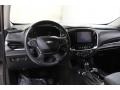 Graphite Metallic - Traverse LT AWD Photo No. 6