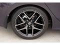 2023 Honda Civic Sport Touring Hatchback Wheel and Tire Photo