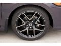 2023 Honda Civic Sport Touring Hatchback Wheel and Tire Photo