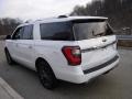2019 Oxford White Ford Expedition Limited Max 4x4  photo #17