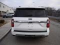 2019 Oxford White Ford Expedition Limited Max 4x4  photo #18