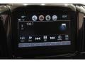 Graphite Metallic - Traverse LT AWD Photo No. 10