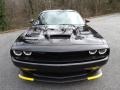 Pitch Black - Challenger R/T Scat Pack Photo No. 3
