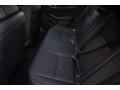 Black Rear Seat Photo for 2023 Honda Civic #145350388