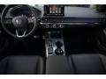 Black Front Seat Photo for 2023 Honda Civic #145350403