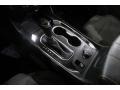 Graphite Metallic - Traverse LT AWD Photo No. 15