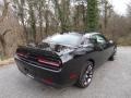 Pitch Black - Challenger R/T Scat Pack Photo No. 6