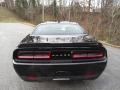 Pitch Black - Challenger R/T Scat Pack Photo No. 7