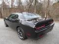 Pitch Black - Challenger R/T Scat Pack Photo No. 8
