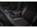 Black 2023 Honda Civic Sport Touring Hatchback Interior Color