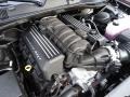 Pitch Black - Challenger R/T Scat Pack Photo No. 9